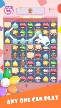 蛋糕乐消除游戏下载-蛋糕乐消除游戏官方安卓版 1.9.4