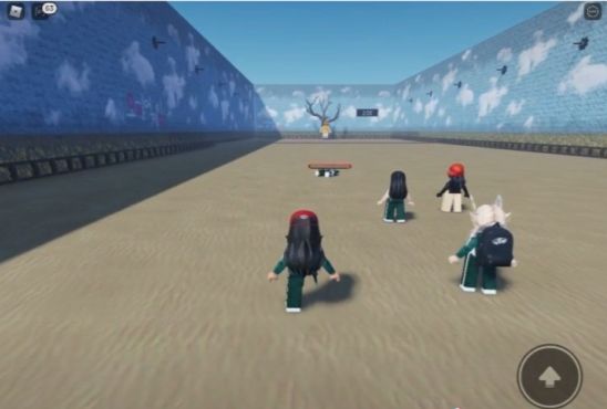 鱿鱼游戏最新手游下载-鱿鱼游戏安卓游戏下载 1.0.2