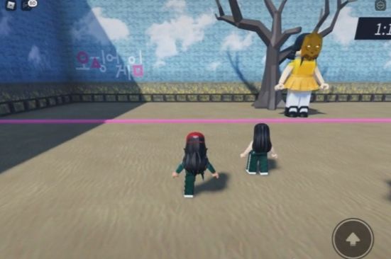 鱿鱼游戏最新手游下载-鱿鱼游戏安卓游戏下载 1.0.2