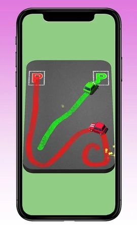 疯狂停车驾驶游戏下载-疯狂停车驾驶游戏最新版 1.0