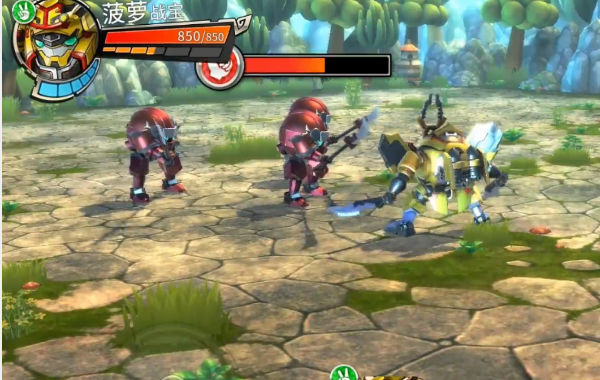 果宝无双游戏下载-果宝无双游戏官方安卓版 1.5