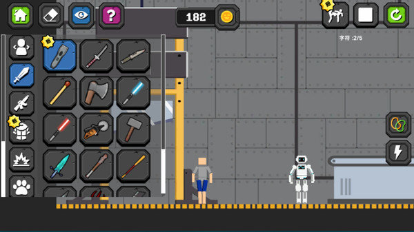 布娃娃对战大师游戏下载-布娃娃对战大师游戏手机版 189.1.0.3018