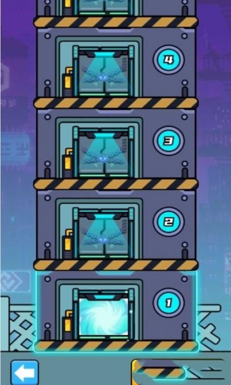 无敌小飞侠手游下载-无敌小飞侠安卓版下载 1.0