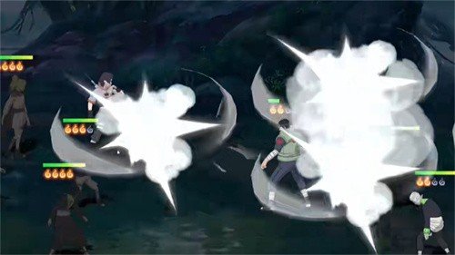 六道轮回重生游戏下载-六道轮回重生游戏手机版 1.0.3