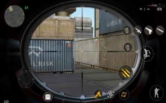 GZ穿越火线游戏下载-GZ穿越火线最新版手游 2.26