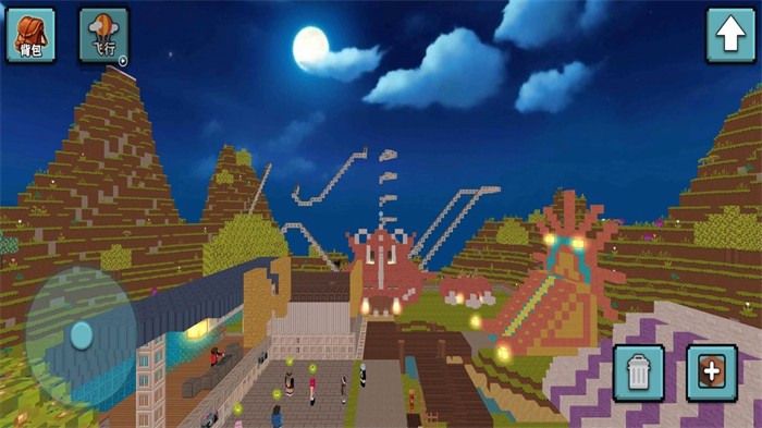 绝境大逃亡游戏下载-绝境大逃亡游戏手机版 1.00