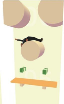 跌跌撞撞地挣钱游戏下载-跌跌撞撞地挣钱游戏官方安卓版 0.1.4