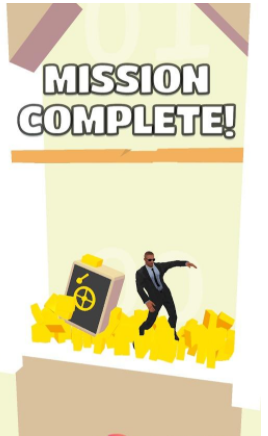 跌跌撞撞地挣钱游戏下载-跌跌撞撞地挣钱游戏官方安卓版 0.1.4