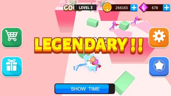 翻滚吧大师手游下载-翻滚吧大师游戏免费下载 1.0.0