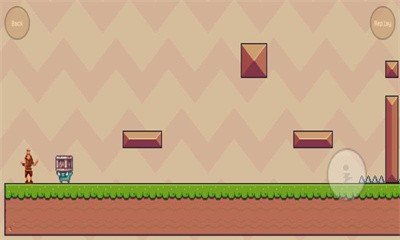 武僧冲刺最新手游下载-武僧冲刺安卓游戏下载 0.103