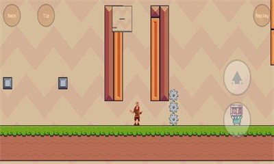 武僧冲刺最新手游下载-武僧冲刺安卓游戏下载 0.103