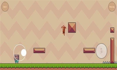 武僧冲刺最新手游下载-武僧冲刺安卓游戏下载 0.103