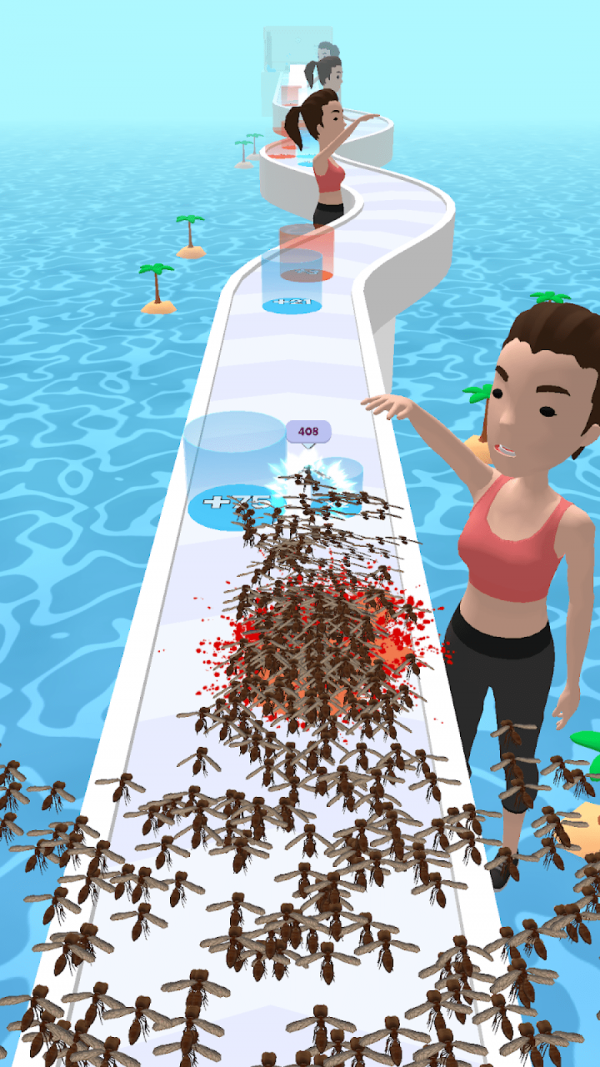 虫虫大作战Io游戏下载-虫虫大作战Io游戏官方安卓版 1.1