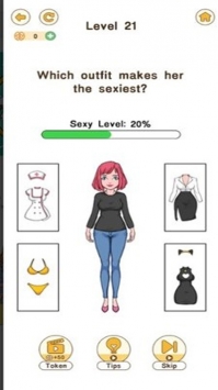 开动大脑2游戏下载-开动大脑2游戏官方版 1.0.9.1