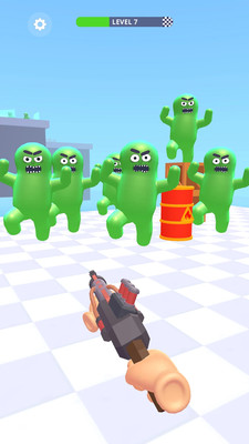 击倒果冻人手游下载-击倒果冻人安卓版下载 1.0.1