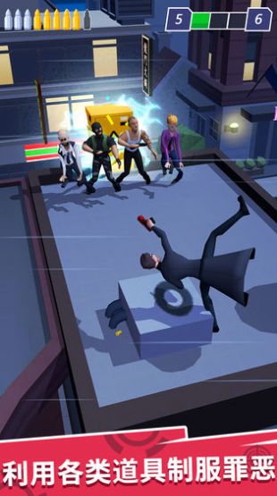 六号特工免广告版最新手游下载-六号特工免广告版安卓游戏下载 1.7.1219