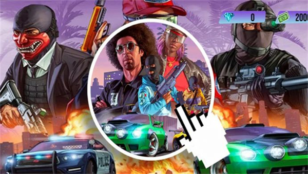 城市绝境汽车游戏下载-城市绝境汽车游戏手机版 2.0