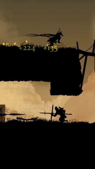 暗影格斗王者归来游戏下载-暗影格斗王者归来游戏官方版 1.4