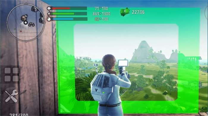 狩猎生存模拟器手游下载-狩猎生存模拟器游戏免费下载 1.0.1