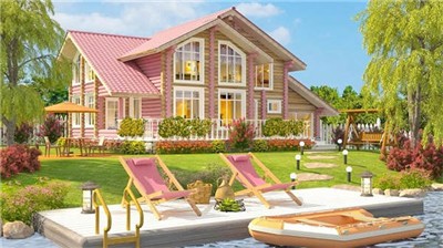 花园甜蜜设计游戏下载-花园甜蜜设计游戏官方安卓版 1.0.1