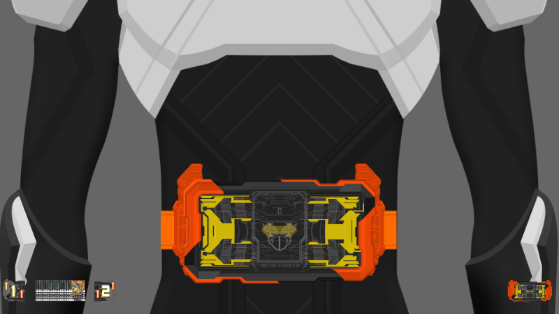 假面骑士机械模拟器游戏下载-假面骑士机械模拟器游戏手机版 1.0.1