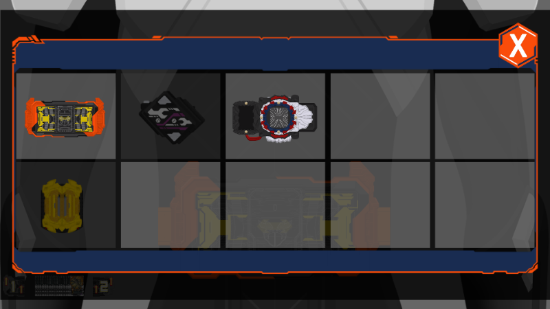 假面骑士机械模拟器游戏下载-假面骑士机械模拟器游戏手机版 1.0.1