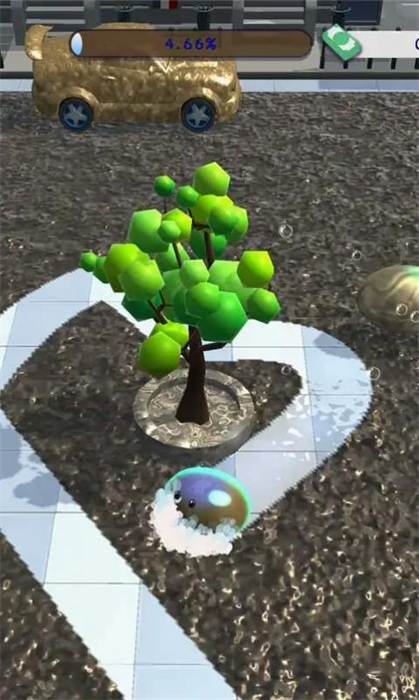 史莱姆扫地手游下载-史莱姆扫地游戏免费下载 1.0.1.2