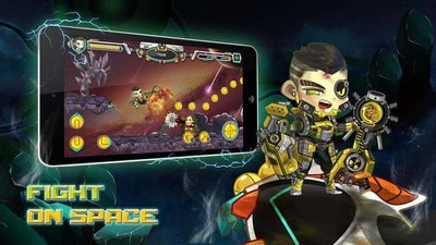 专业枪手游戏下载-专业枪手最新版手游 1.6.3