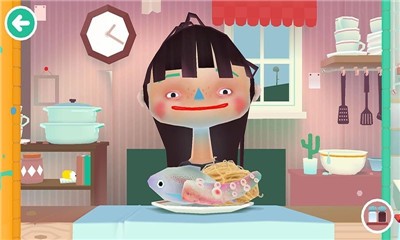 米加世界美食游戏下载-米加世界美食最新版手游 1.0