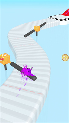 热血大冲刺手游下载-热血大冲刺免费手游下载 1.0.1