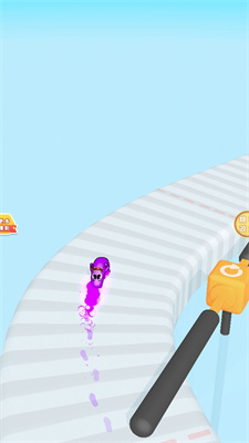 热血大冲刺手游下载-热血大冲刺免费手游下载 1.0.1