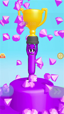 热血大冲刺手游下载-热血大冲刺免费手游下载 1.0.1