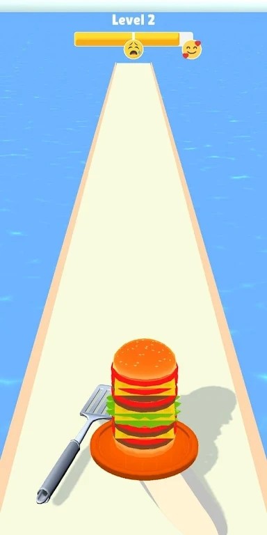 现象汉堡游戏下载-现象汉堡游戏官方版 1.0.2