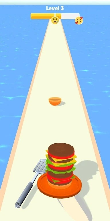 现象汉堡游戏下载-现象汉堡游戏官方版 1.0.2