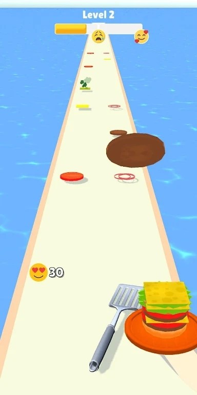 现象汉堡游戏下载-现象汉堡游戏官方版 1.0.2