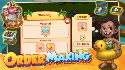 合并假日手游下载-合并假日安卓版下载 1.3.0.18363