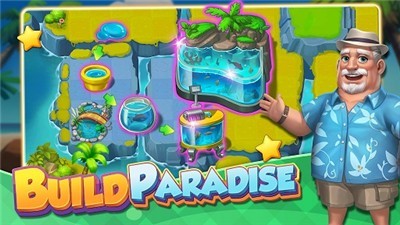 合并假日手游下载-合并假日安卓版下载 1.3.0.18363