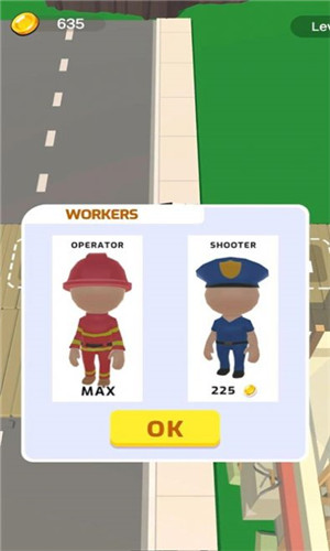 强盗恐怖列车手游下载-强盗恐怖列车最新版游戏下载 4