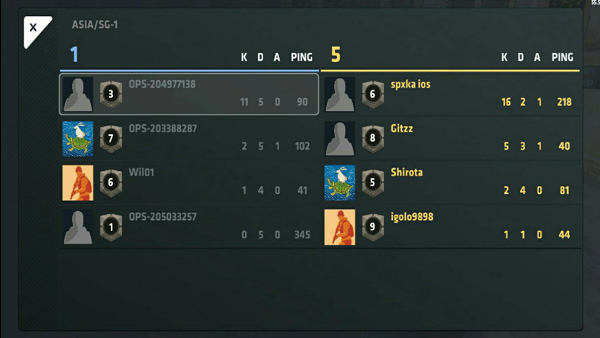 反恐突袭游戏下载-反恐突袭游戏官方安卓版 1.43.1.f2469