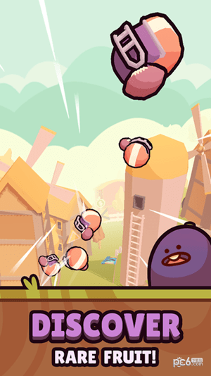 朋克农场游戏下载-朋克农场游戏最新版 0.01.15