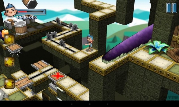 疼痛之旅坚果不限数量版汉化游戏下载-疼痛之旅坚果不限数量版汉化最新版手游 1.0.8