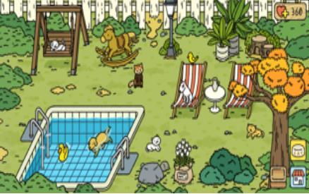 萌宅物语2手游下载-萌宅物语2安卓版下载 1.10.1