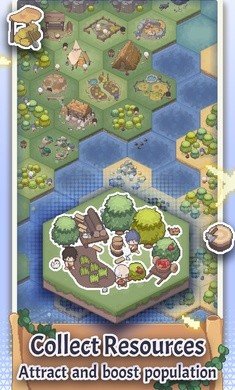 像素文明手游下载-像素文明免费手游下载 0.1.0