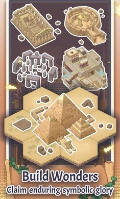 像素文明手游下载-像素文明免费手游下载 0.1.0