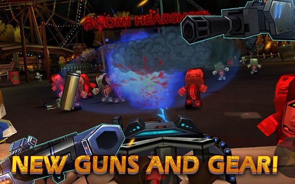 迷你英雄：背水一战手游下载-迷你英雄：背水一战最新版游戏下载 1.21