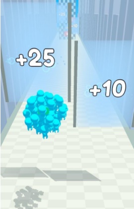 荡绳袭击者手游下载-荡绳袭击者免费手游下载 0.1