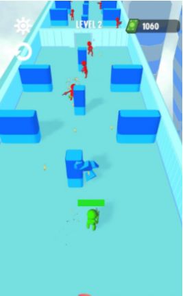 迷宫战警游戏下载-迷宫战警游戏官方安卓版 1