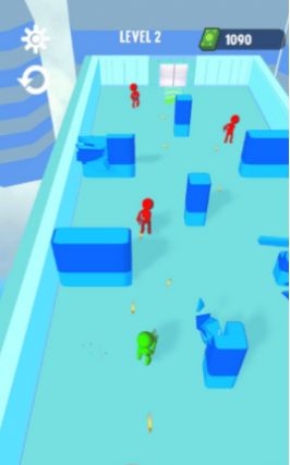 迷宫战警游戏下载-迷宫战警游戏官方安卓版 1