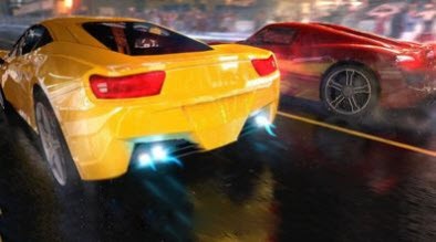 急速飙车竞技游戏下载-急速飙车竞技游戏官方版 1.3