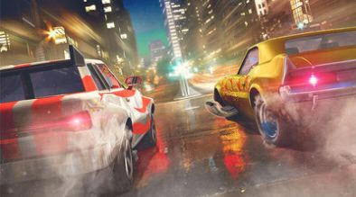 急速飙车竞技游戏下载-急速飙车竞技游戏官方版 1.3